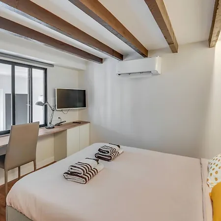 Apartment Brp Center, Two Cannes