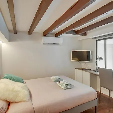 Apartment Brp Center, Two